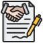 All Types of Agreements and Contracts