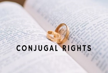 Restitution of Conjugal Rights