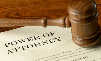 Power of Attorney Service